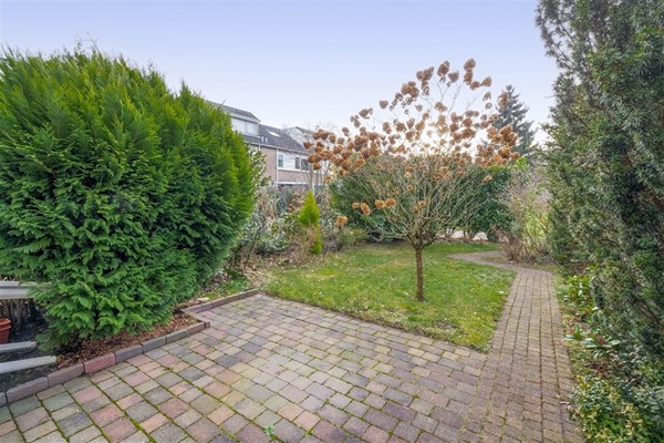 Medium property photo - Jupiterstraat 43, 9742 ET Groningen